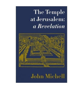 The Temple at Jerusalem 