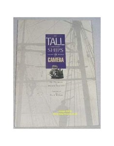 Tall Ships on Camera 