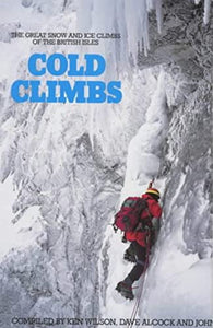 Cold Climbs 