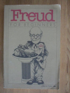 Freud for Beginners 