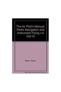 The Air Pilot's Manual 