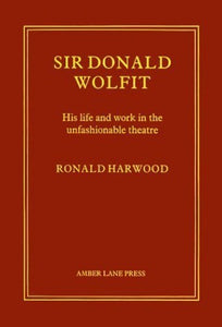 Sir Donald Wolfit 