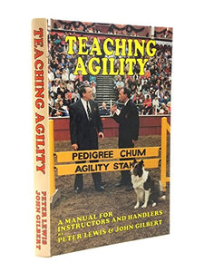 Teaching Agility 