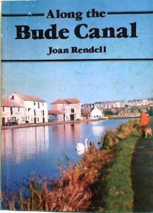 Along the Bude Canal 