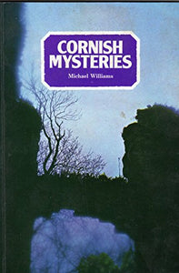 Cornish Mysteries 