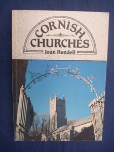 Cornish Churches 