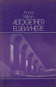 Altogether Elsewhere 