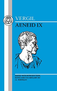 Virgil: Aeneid IX 