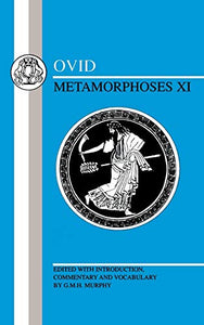 Metamorphoses 