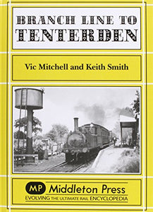 Branch Line to Tenterden 