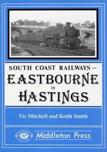 Eastbourne to Hasings 