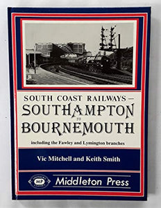 Southampton to Bournemouth 