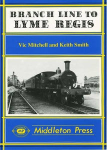 Branch Line to Lyme Regis 