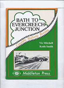 Bath to Evercreech Junction 