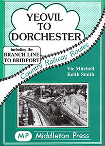 Yeovil to Dorchester 