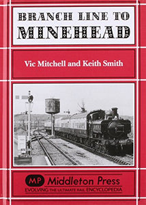 Branch Line to Minehead 