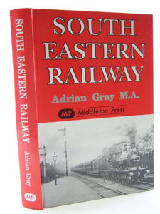 South Eastern Railway 