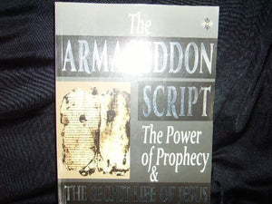 The Armageddon Script 