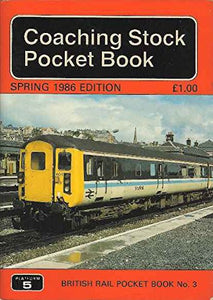 Coaching Stock Pocket Book 