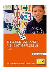 The Aliens Have Landed and 174 Other Problems 
