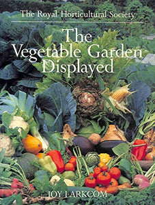 The Vegetable Garden Displayed 