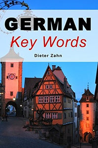 German Key Words 