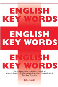 English Key Words 