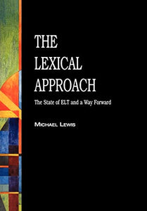 The Lexical Approach 