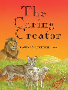 The Caring Creator 