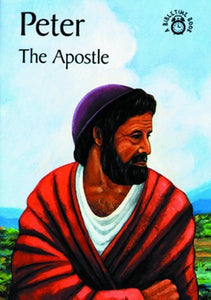 Peter the Apostle 