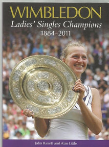 Wimbledon Ladies' Singles Champions 1884-2011 