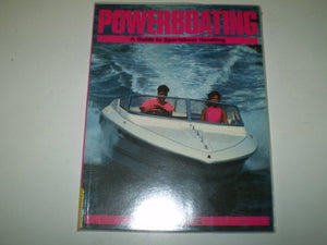 Power Boating 