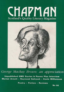 George Mackay Brown 