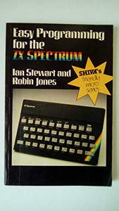 Easy Programming for the Z. X. Spectrum 