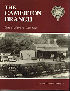 Camerton Branch 