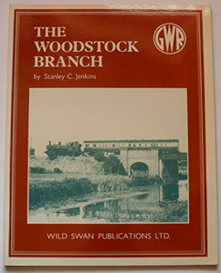 The Woodstock Branch 