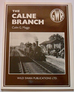 The Calne Branch 