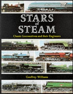 Stars of Steam 