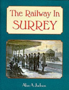 The Railway in Surrey 