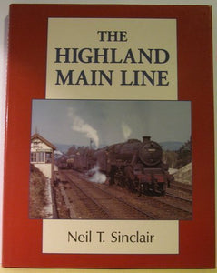 The Highland Main Line 