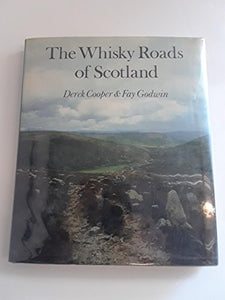 Whisky Roads of Scotland 