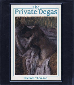 The Private Degas 