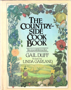 Countryside Cook Book 