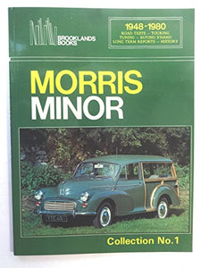 Morris Minor Collection 