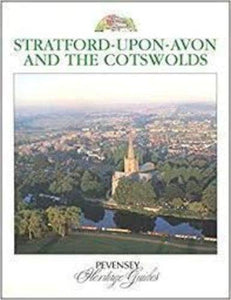 Stratford-Upon-Avon and the Cotswolds 