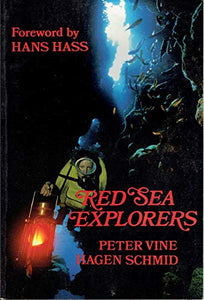 Red Sea Explorers 