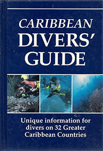 Caribbean Divers' Guide 