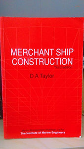 Merchant Ship Construction 