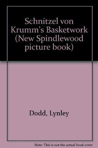 Schnitzel von Krumm's Basketwork 