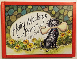 Hairy Maclary's Bone 